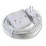 Telephone Extension Kit, 20M 4 Way(431A)
