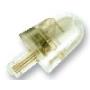 Telephone Handset Cord Tangle Preventer (RJ10 4P4C)