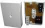 BT 80B RF3 Junction Box (3 way IDC to 3 way screw Connectors)