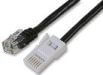 BT Male to RJ11 Male ADSL / Modem Lead