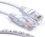 0.5m CAT5e Patch Lead 