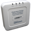 Openreach™ Optical Network Terminal (ONT)