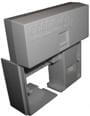 BT Openreach vDSL/ADSL Faceplate