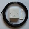 vDSL/ADSL Extension Kit-20M External