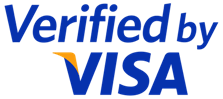 Verfied by Visa